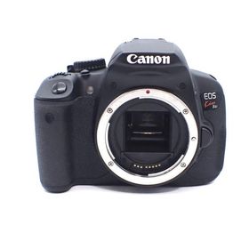 Canon デジタル一眼レフカメラ EOS Kiss X6i ボディ KISSX6i-BODY