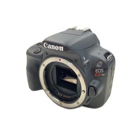 CANON◆デジタル一眼カメラ EOS Kiss X7 ボディ DS126441//