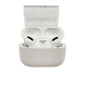 Apple◆イヤホン AirPods Pro MagSafe MLWK3J/A A2190/A2083/A2084//