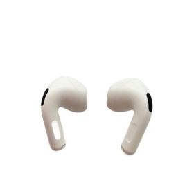 Apple◆イヤホン AirPods 4 アクティブノイズキャンセリング搭載モデル MXP93J/A//