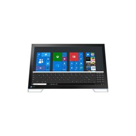EIZO 23型タッチパネル液晶モニター FDF2382WT-AL ブラック FDF2382WT-ALBK
