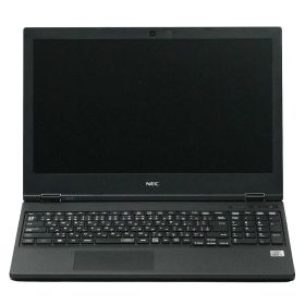 【中古】NEC VersaPro VKM17/X-9 ノートパソコン /Windows11 Pro /Core i5 10310U /メモリ 16GB /M.2 512GB /15.6インチ 1366 x 768