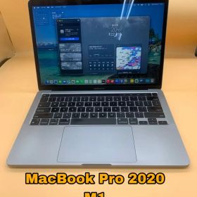 MacBook M1 2020 / 256G