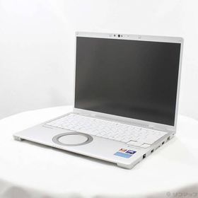 〔中古〕Panasonic(パナソニック) Lets note FV5 CF-FV5G8LAC〔251-ud〕
