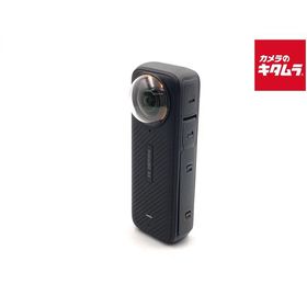 【中古】 【並品】 Insta360 X4（CINSABMA）
