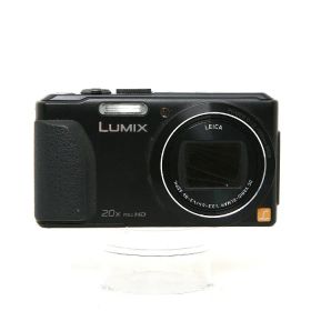 【中古】(パナソニック) Panasonic DMC-TZ40-K