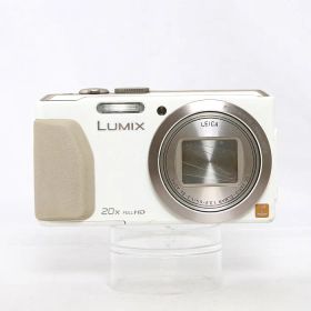 【中古】(パナソニック) Panasonic DMC-TZ40-W
