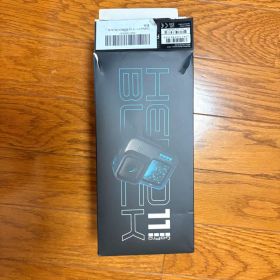 GoPro HERO11 Black