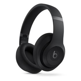 Apple Beats Studio Pro ワイヤレスヘッドフォン-ブラック / MQTP3PA/A アップル純正 / 日本国内正規品 爆買