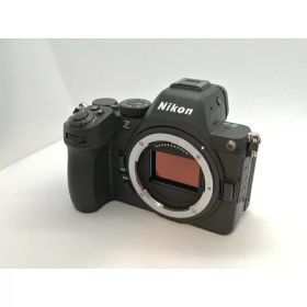 【中古】Nikon Nikon Z5II【高崎モントレー】保証期間1ヶ月【ランクA】