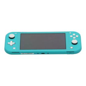NINTENDO 任天堂 ニンテンドー/Switch Lite 本体/HDH-S-BAZAA/XJJ70031442780/ABランク/84【中古】