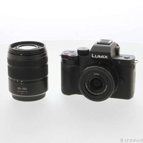 〔中古〕Panasonic(パナソニック) DC-G100DW〔368-ud〕