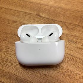 Apple AirPods Pro 第2世代 本体