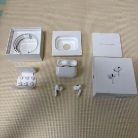 Apple AirPods Pro 第2世代 USB-C 本体