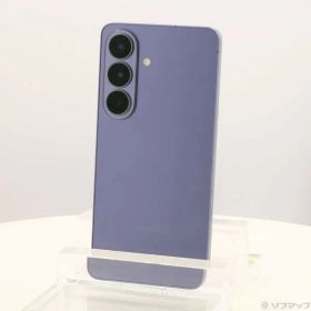 ソフマップ 〔中古品〕 Galaxy S26 256GB コバルトバイオレット SC-51G docomo SIMフリー【344】