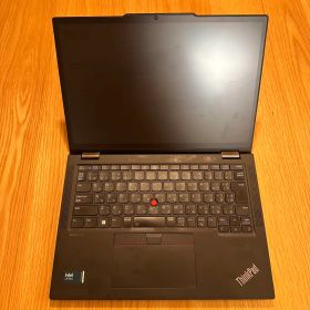 ThinkPad X13 Gen 5 Ultra 5 135U 16GB