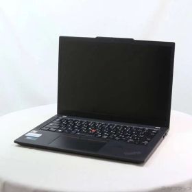 ソフマップ 〔中古品〕 ThinkPad X13 Gen 5 21LVS1DC00【377】