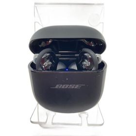 BOSE◆イヤホン QuietComfort Ultra Earbuds//