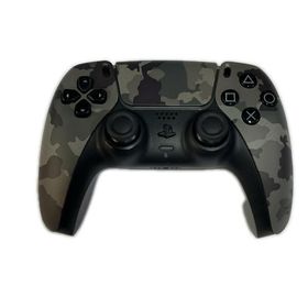 SONY ソニー DualSense ワイヤレスコントローラー PS5 CFI-ZCT1J【中古】