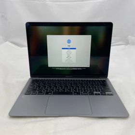 【シルバーウィーク限定価格】★中古Aランク/30日保証/セキュリティソフト付き★ Apple MacBook Air (Retina, 13-inch, 2020)【A2179】 ［Core i7 1060NG7 16GB 1TB］ (RM2834)