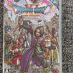SWITCHソフト ドラゴンクエストXI 過ぎ去りし時を求めてS SQUARE ENIX