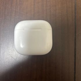 AirPods 4 MXP63J/A 新品 11,111円 中古 10,000円 | ネット最安値の