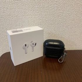 Apple AirPods 4 本体