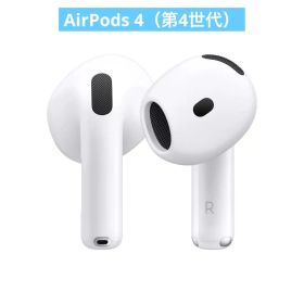 AirPods 4（第4世代）