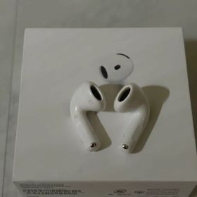 Apple AirPods 4 (ANC) 本体