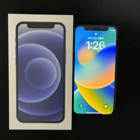 Apple iPhone 12 新品¥22,000 中古¥13,200 | 新品・中古のネット最安値