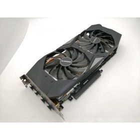 【中古】GIGABYTE GeForceRTX2060SUPER WINDFORCE OC 8G(GV-N206SWF2OC-8GD rev.1.0/1.1) RTX2060Super/8GB(GDDR6)/PCI-E【スマーク伊勢崎】保証期間１週間