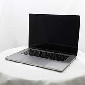 〔中古品〕 MacBook Pro 16.2-inch Late-2021 MK193J／A Apple M1 Pro 10コアCPU_16コアGPU 16GB SSD1TB スペースグレイ 〔26.3 Tahoe〕 ［グラフィック：オンボード／USキーボード］〔中古品〕 MacBook Pro 16.2-inch Late-2021 MK193J／A Apple M1 Pro 10コアCPU_16コアGPU 16GB SSD1TB スペースグレイ 〔26.3 Tahoe〕 ［グラフィック：オンボード／USキーボード］