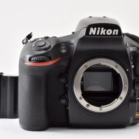 ニコン Nikon D810 ボディ【動作確認済】#10153 F.Sep.0926