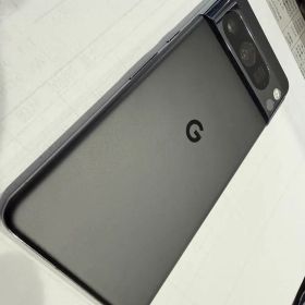 Google Pixel 8 Pro 256GB Obsidian 本体