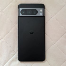 Google Pixel 8 Pro 128GB SIMフリー Mousケース付