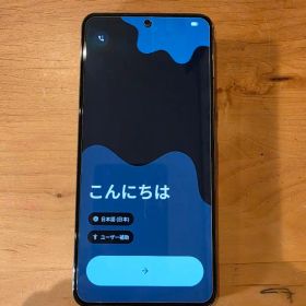 Google Pixel 8 Pro 本体 256GB