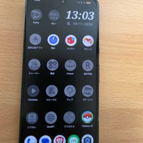 Google Pixel 8 Pro Obsidian 256GB SIMフリー