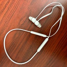 Beats Flex スモークグレー ワイヤレスイヤホン
