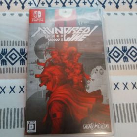 HUNDRED LINE 最終防衛学園 switch