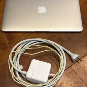 MacBook Air 11インチ 2014 i5 4GB 256GB 充電器