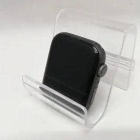 【中古】Apple Apple Watch Series4 GPS 44mm スペースグレイアルミケース (バンド無し)【川越クレアモール】保証期間１ヶ月【ランクC】