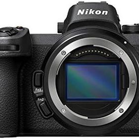 【中古】 Nikon ミラーレスカメラ 一眼 Z7 ボディ 当店保証30日間 人気 ミラーレス 一眼レフ 交換レンズ カメラ