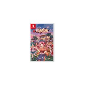 とうほう夜雀食堂 -Switch