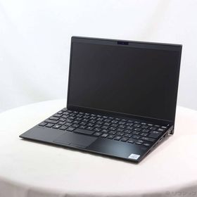 【中古】VAIO(バイオ) VAIO SX12 VJS122C11N 〔Windows 10〕 【295-ud】