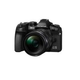 【新品/取寄品】OLYMPUS OM-D E-M1 Mark III 12-40mm F2.8 PROキット ミラーレス一眼カメラ オリンパス