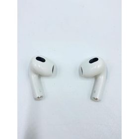 Apple◆イヤホン AirPods 第3世代 MagSafe MME73J/A A2565/A2566/A2564//