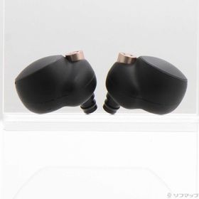 (中古)SONY WF-1000XM4 B ブラック(371-ud)