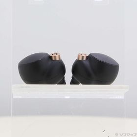 (中古)SONY WF-1000XM4 B ブラック(348-ud)