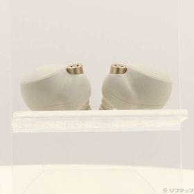 (中古)SONY WF-1000XM4 S プラチナシルバー(269-ud)