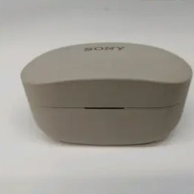 【中古】SONY WF-1000XM4 (S) プラチナシルバー【札幌】保証期間１ヶ月【ランクA】